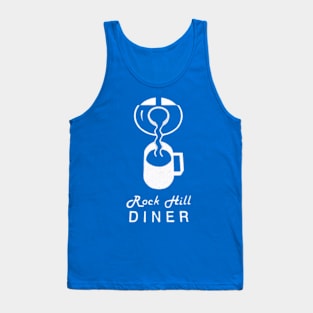 Rock Hill Diner Tank Top